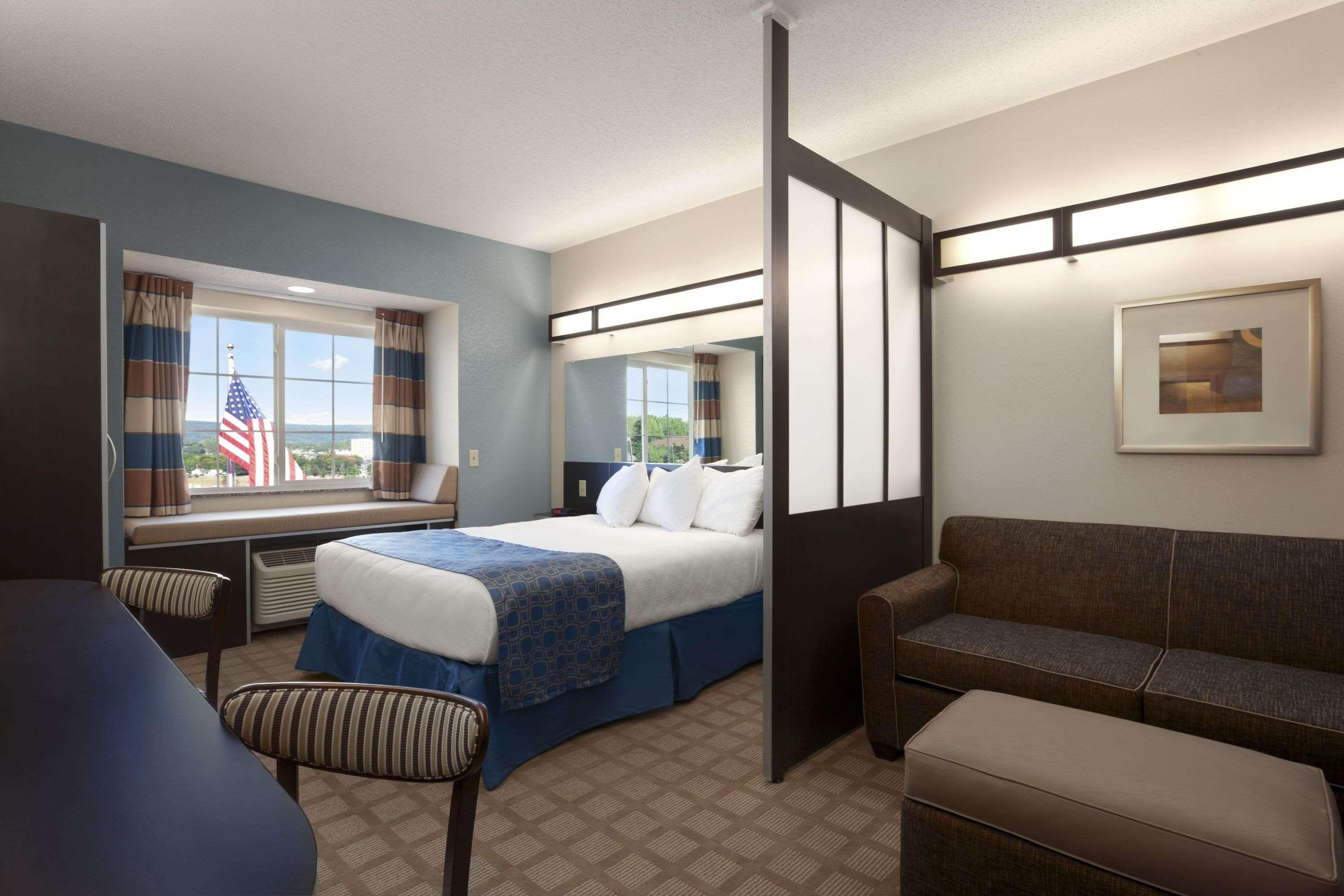 Spark By Hilton Wilkes Barre Exteriér fotografie