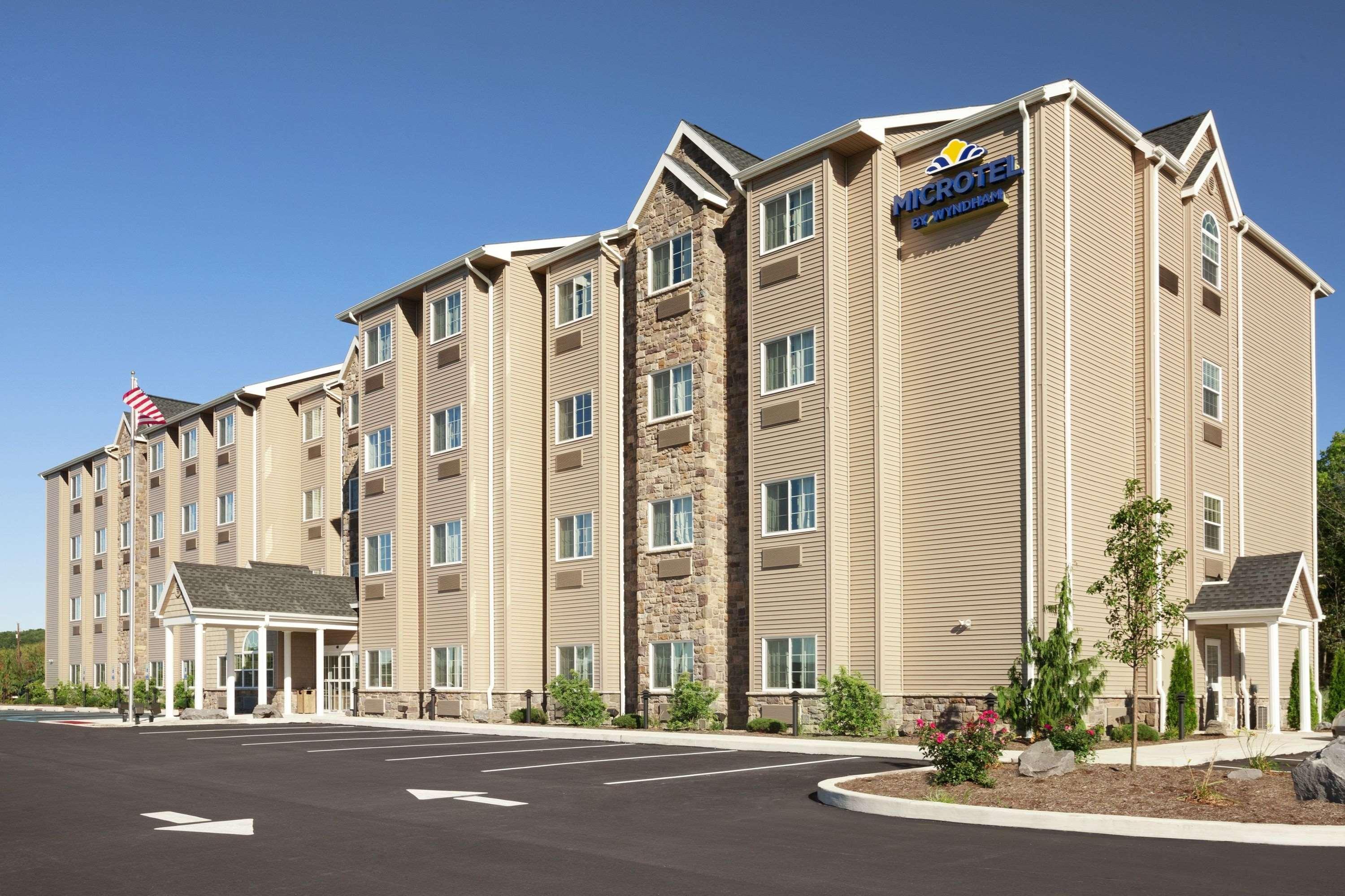 Spark By Hilton Wilkes Barre Exteriér fotografie