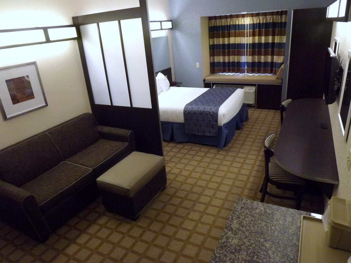 Spark By Hilton Wilkes Barre Pokoj fotografie