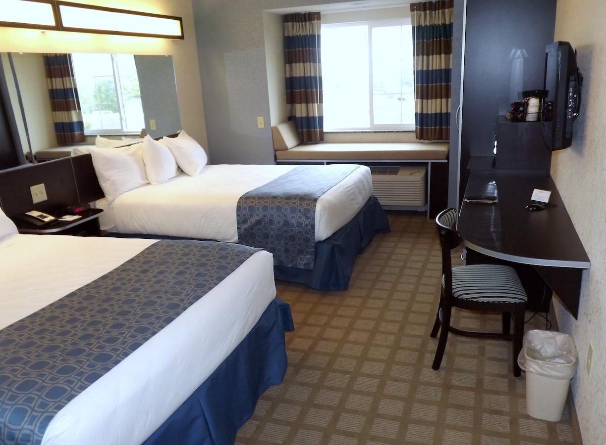 Spark By Hilton Wilkes Barre Pokoj fotografie